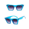 Squared Off Sunglasses