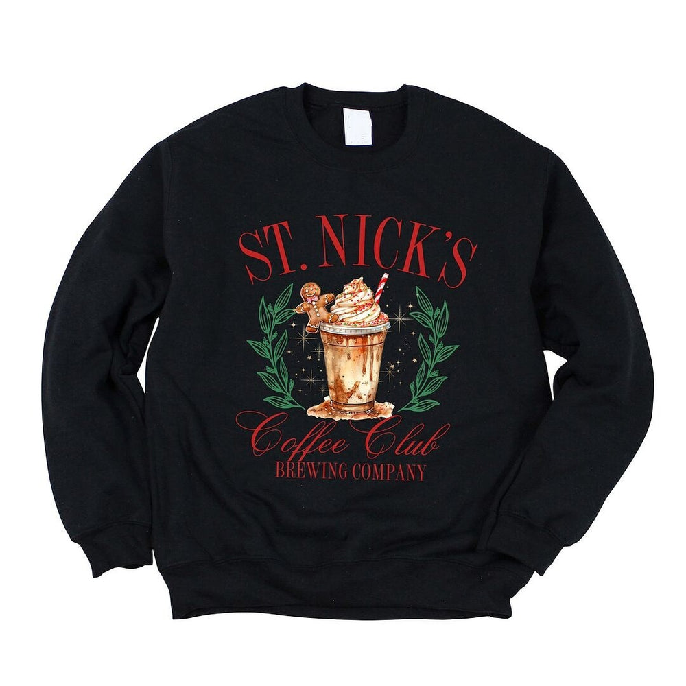 St. Nick