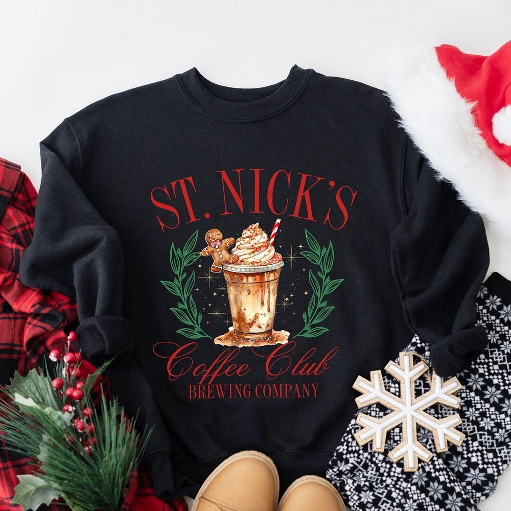 St. Nick