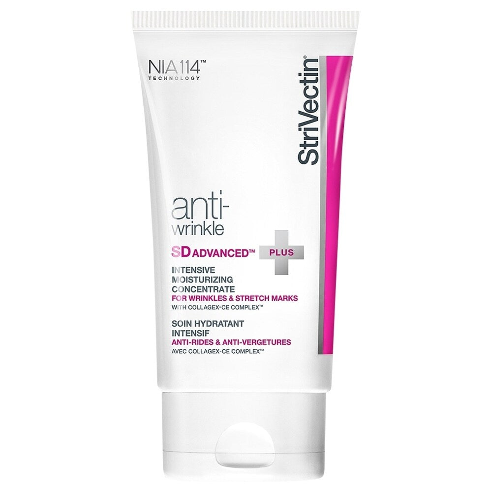 Strivectin SD Advanced Plus Intensive Moisturizing Concentrate 4 oz / 118 ml