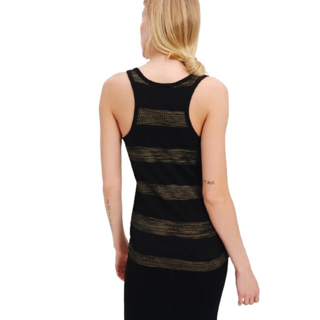 Sunbleached Stripe Tank