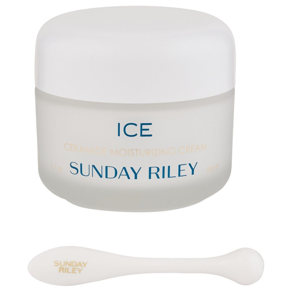 Sunday Riley Ice Ceramide Moisturizing Cream 50 g