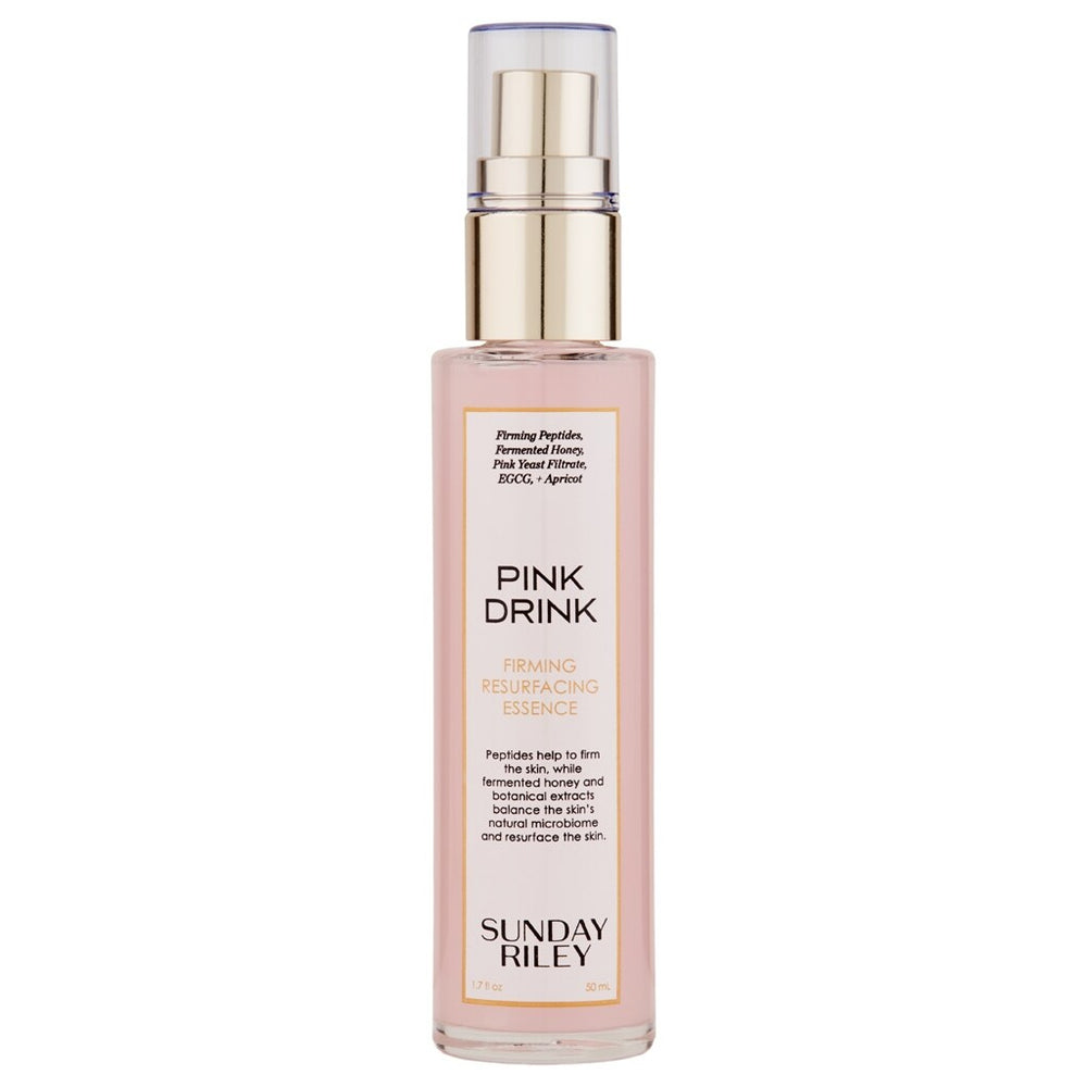 Sunday Riley Pink Drink Firming Resurfacing Essence 50 ml