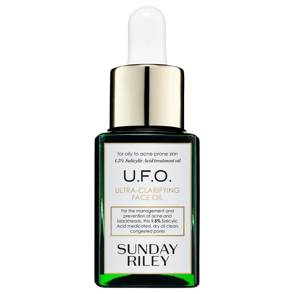 Sunday Riley UFO Ultra-Clarifying Face Oil 15 ml