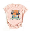 Sunny Days Ahead Short Sleeve Crewnneck Tee