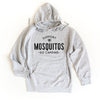 Support Mosquitos Graphic Hoodie