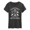 Support Your Local Witches