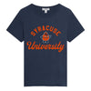 Syracuse University Classic Script Loose Women