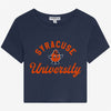 Syracuse University Classic Script Women