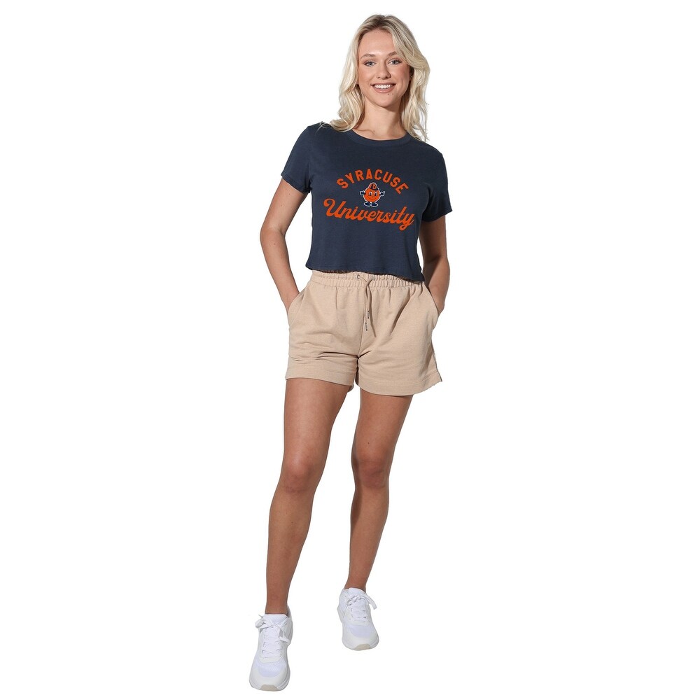 Syracuse University Classic Script Women