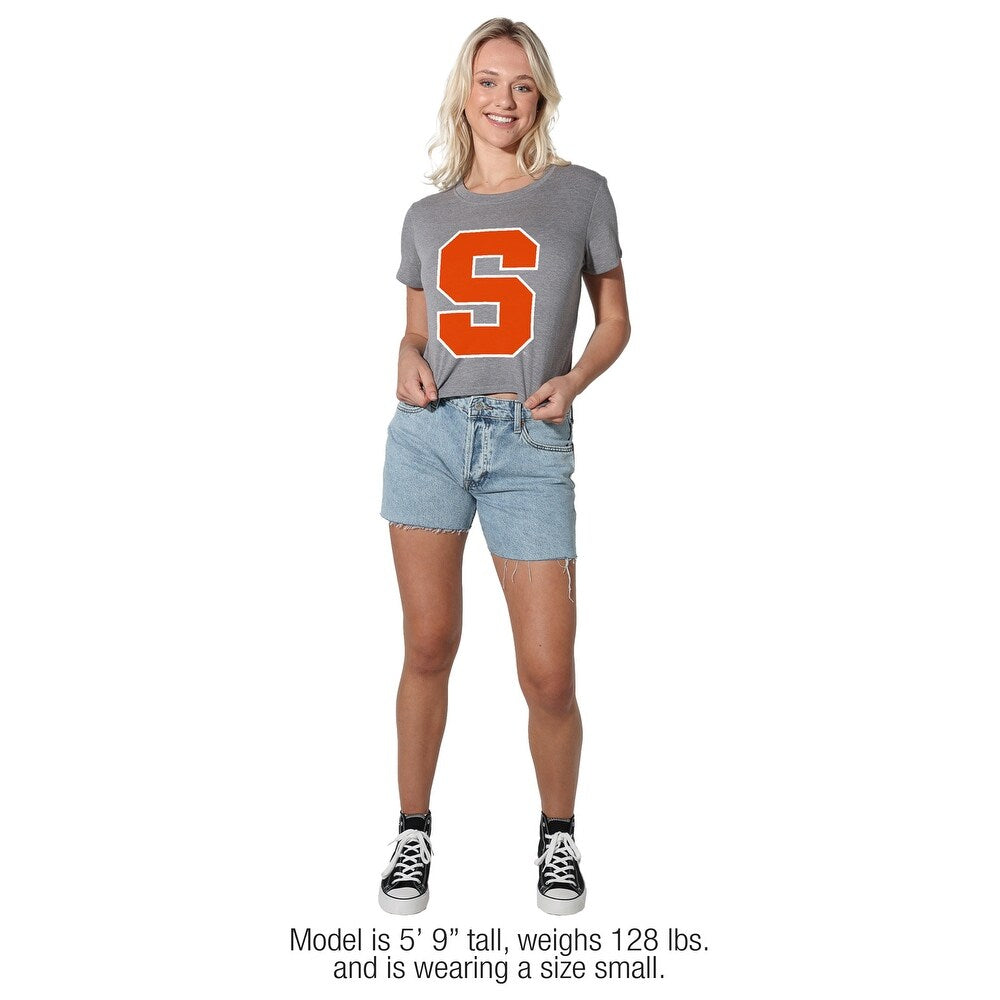 Syracuse University Traditional Women