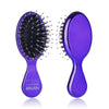 Mini Boar Bristle "Purse Perfect" Hair Brush