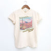 Take Me to Arizona Garment Dyed Tee