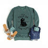 Talk of the Ton Garment Dyed Sweatshirt