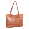 Tasty Leather Tote