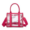 Tatiana Tote bag - 10"W x 12"L x 7"H