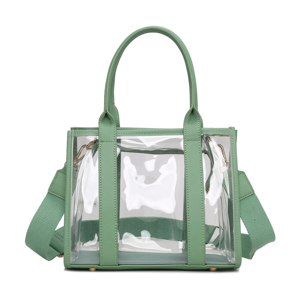 Tatiana Tote bag - 10"W x 12"L x 7"H