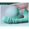 Teal Personal Massager Stimulater