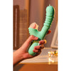 Teal Personal Massager Stimulater