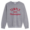 Temple University Classic Script Willow Women