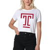 Temple University Traditional Women