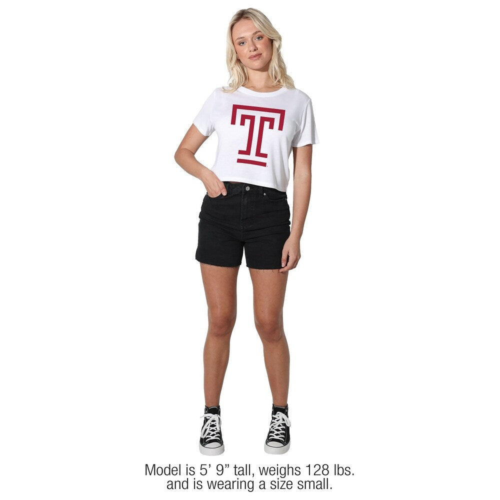 Temple University Traditional Women