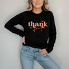 Thankful Stars Long Sleeve Tee