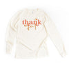 Thankful Stars Long Sleeve Tee