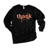 Thankful Stars Long Sleeve Tee