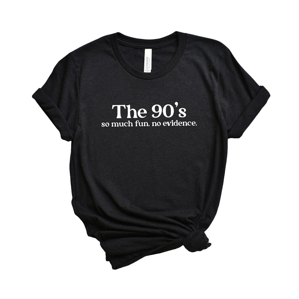 The 90