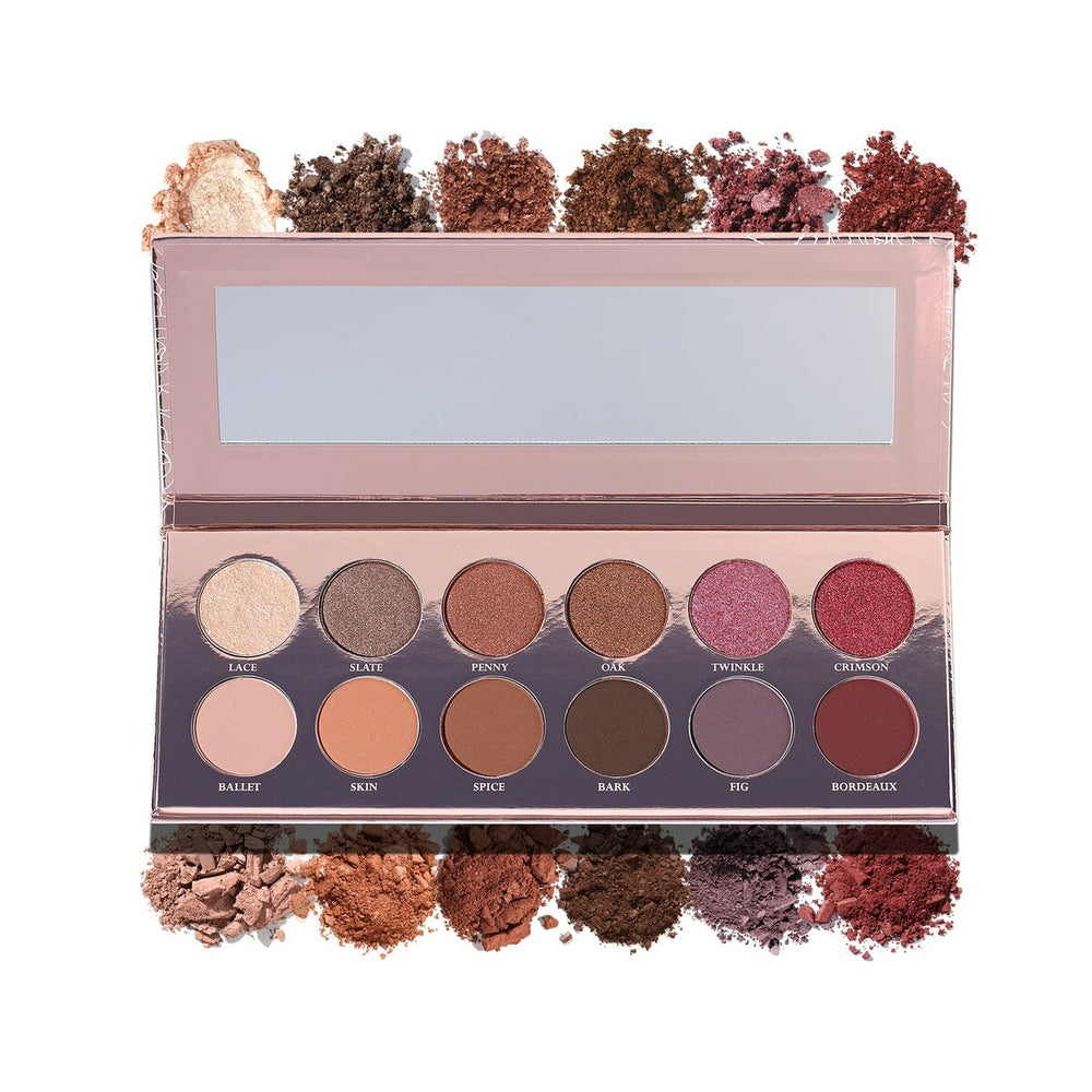 The Essential Palette - 18 g / 0.63 oz