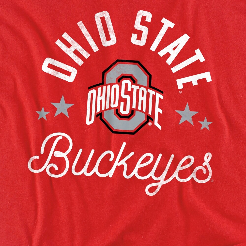 The Ohio State University Buckeyes Women