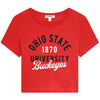 The Ohio State University Classic Script Women