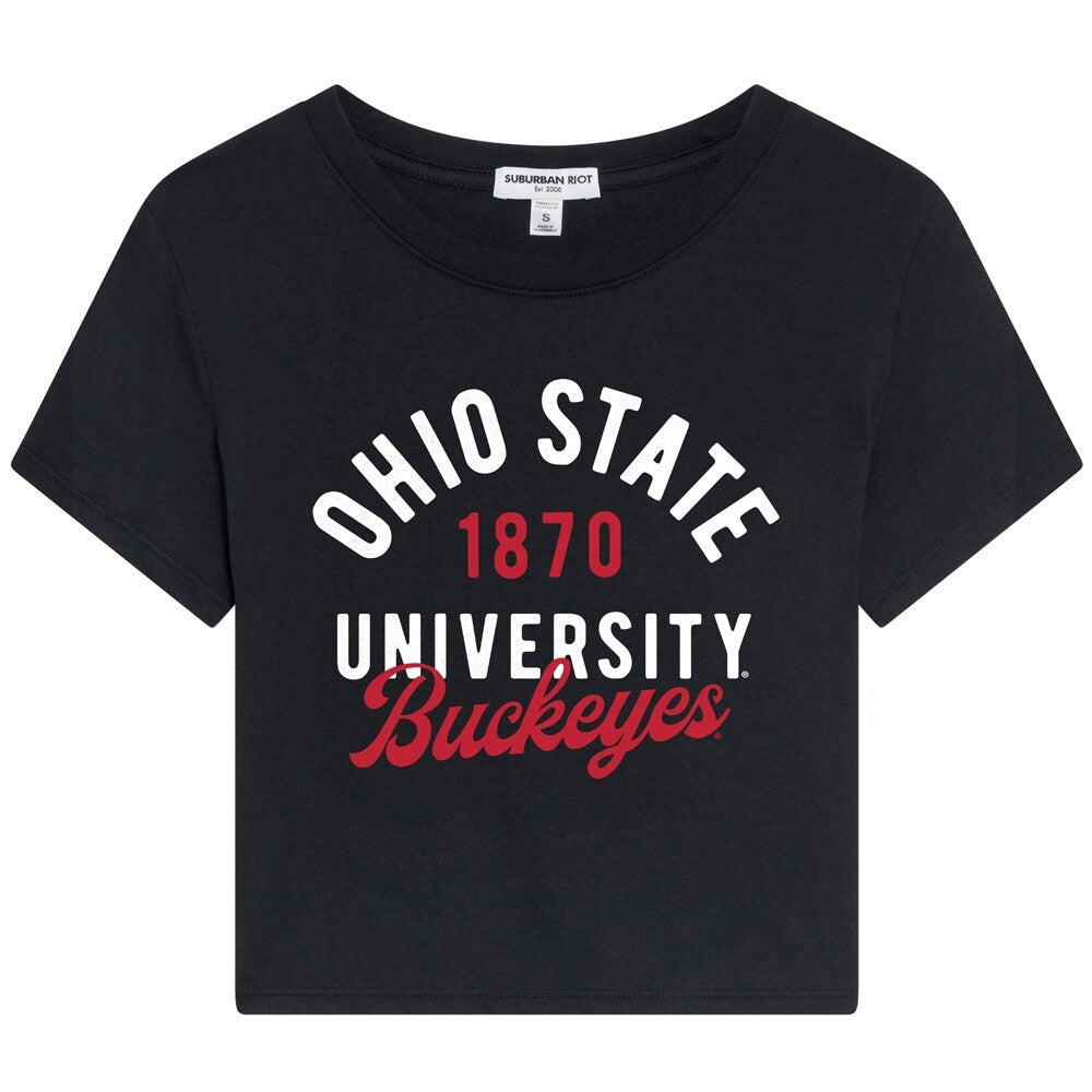 The Ohio State University Classic Script Women