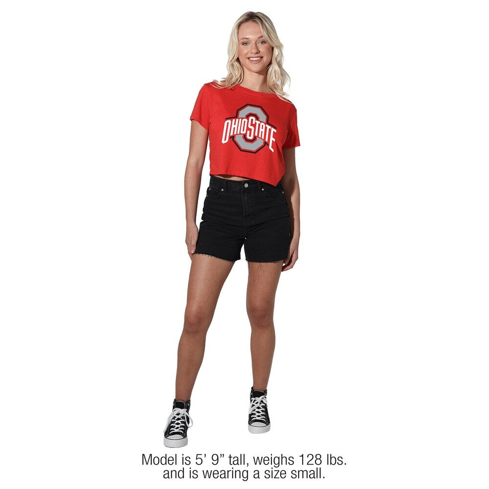 The Ohio State University Traditional Women