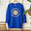 The Sunflower Company Graphic Sweatshirt