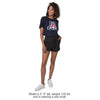 The University of Arizona Distressed Primary Women