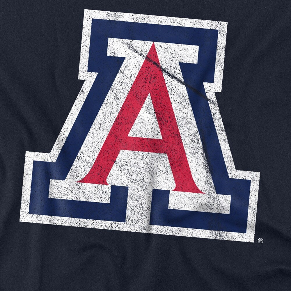 The University of Arizona Distressed Primary Women