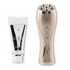 Time Keeper Plus Microcurrent & LED Tightening Sculpting & Wrinkle Reducing Device