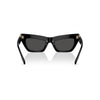 Timeless Elegance Sunglasses