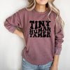 Tiny Human Tamer Graphic Sweatshirt