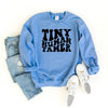 Tiny Human Tamer Graphic Sweatshirt