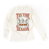 Tis The Season Fall Long Sleeve Tee