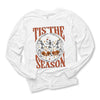 Tis The Season Fall Long Sleeve Tee