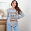 Tis The Season Fall Long Sleeve Tee