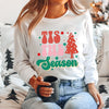 Tis The Season Long Sleeve Tee