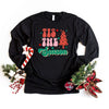 Tis The Season Long Sleeve Tee