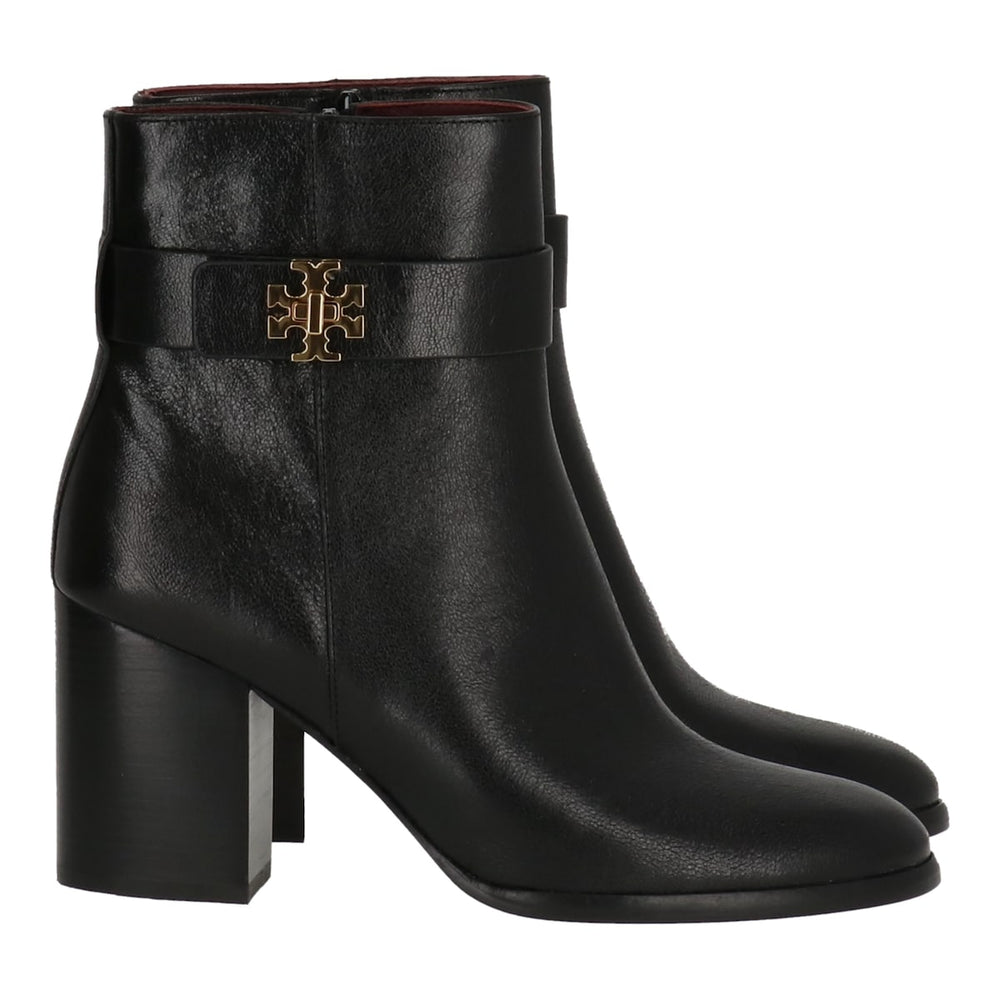 Tory Burch Womens Black Boot