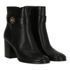 Tory Burch Womens Black Boot