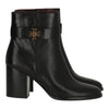 Tory Burch Womens Black Boot